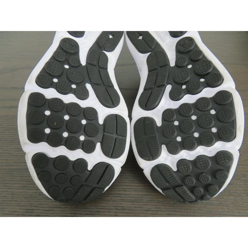 Under Armour shoes are